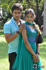 Adhee Lekka Movie Logo Launch